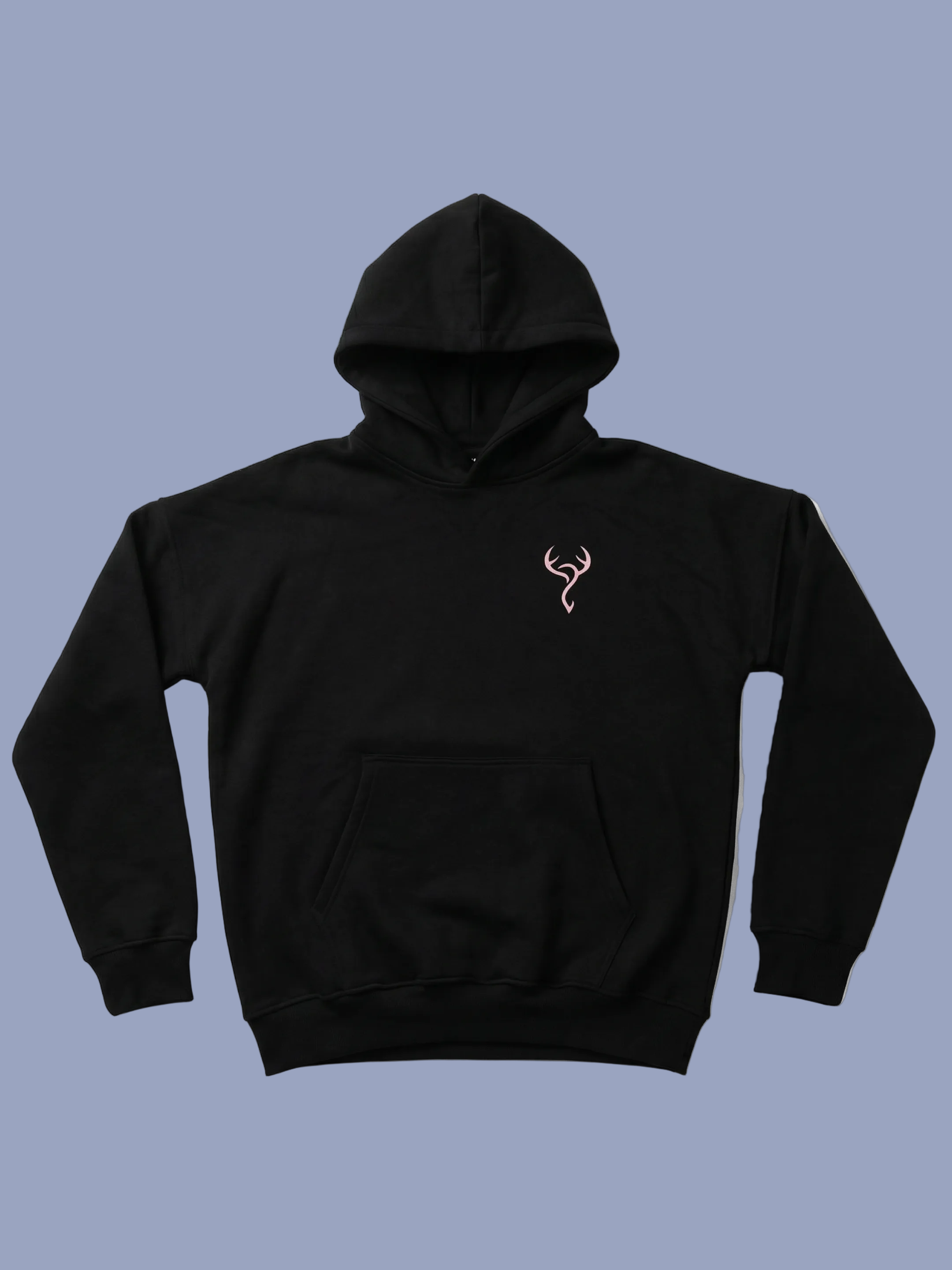 Line Up Hoodie