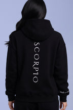 Line Up Hoodie