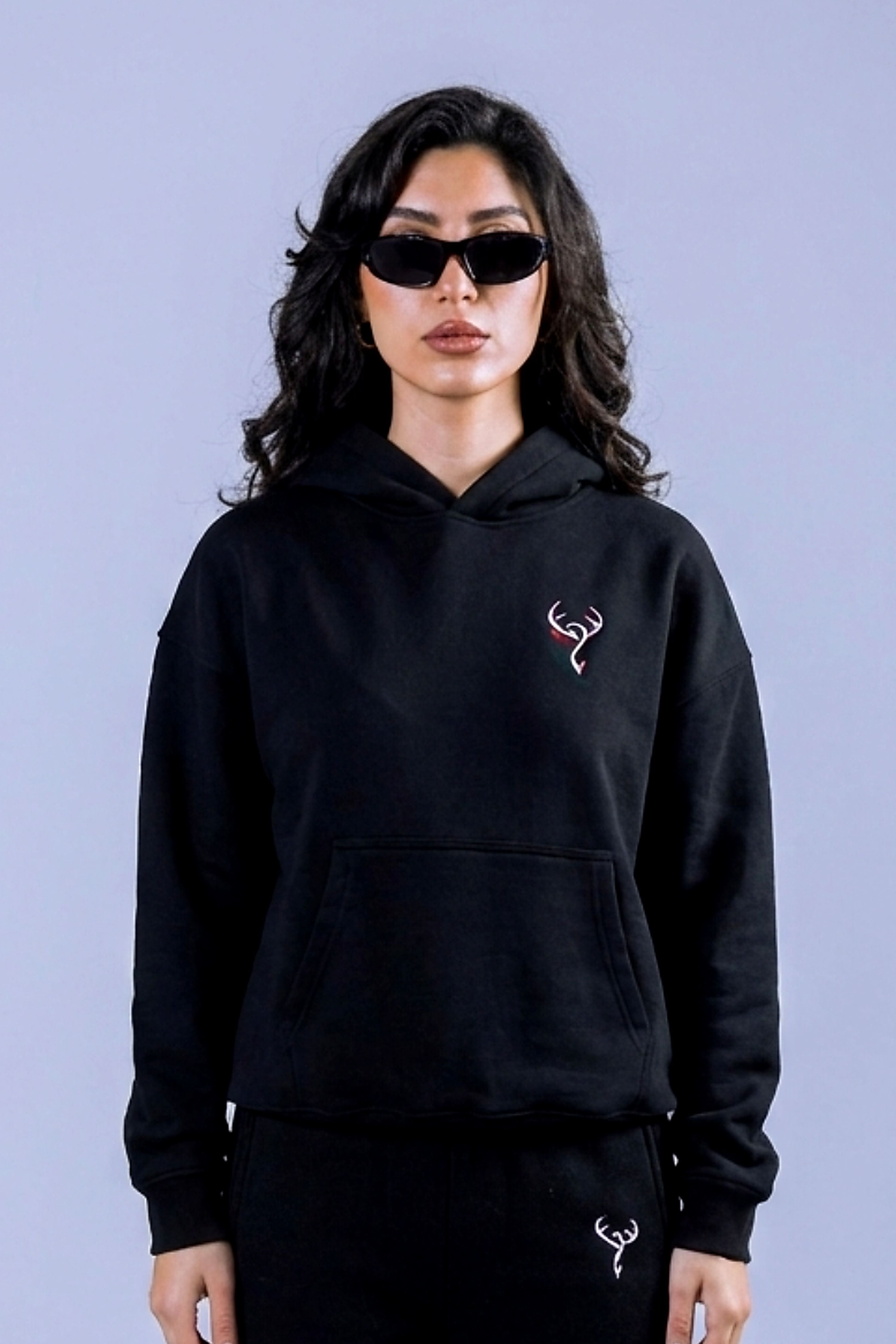 Motion Hoodie