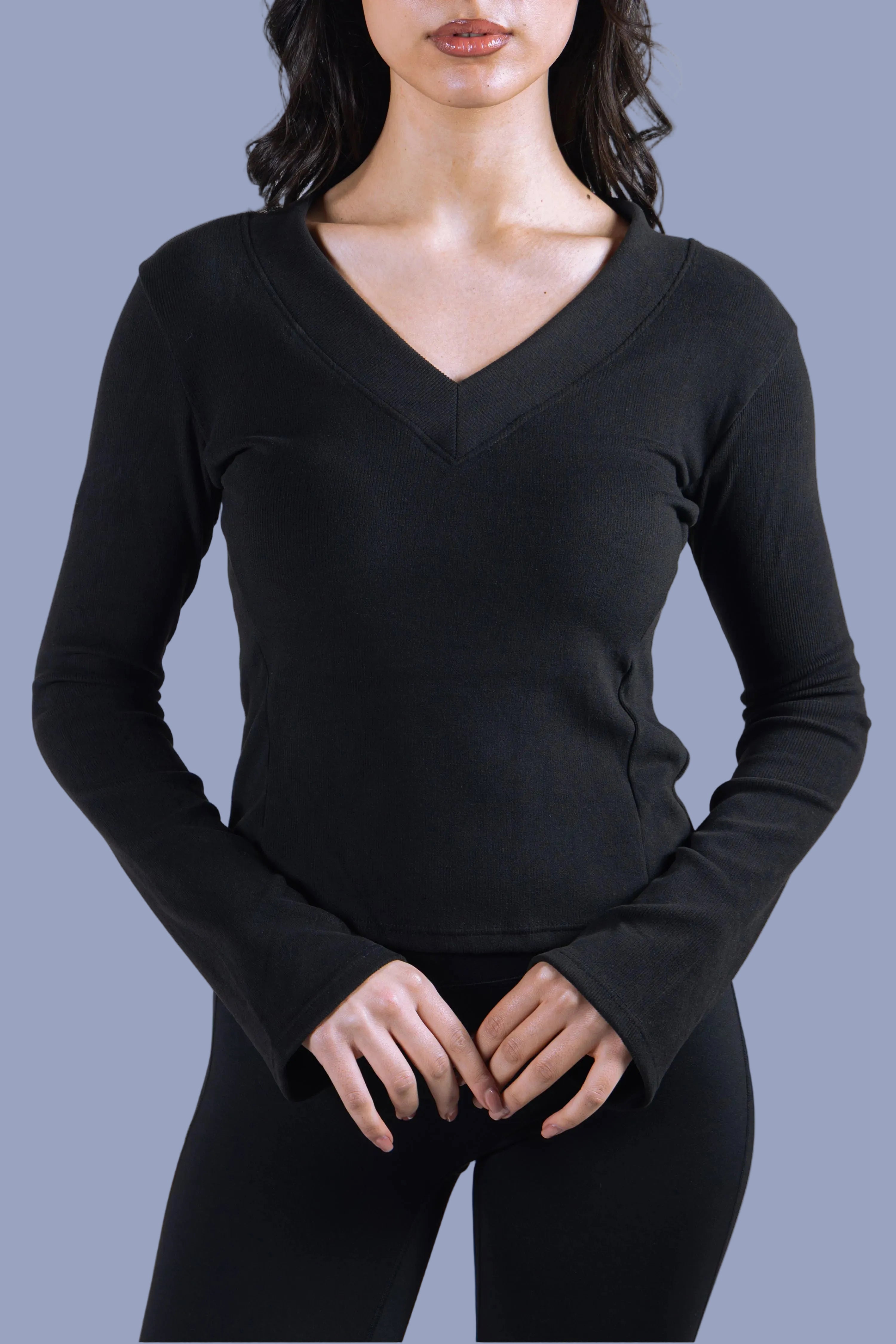 Thermal Long Sleeve