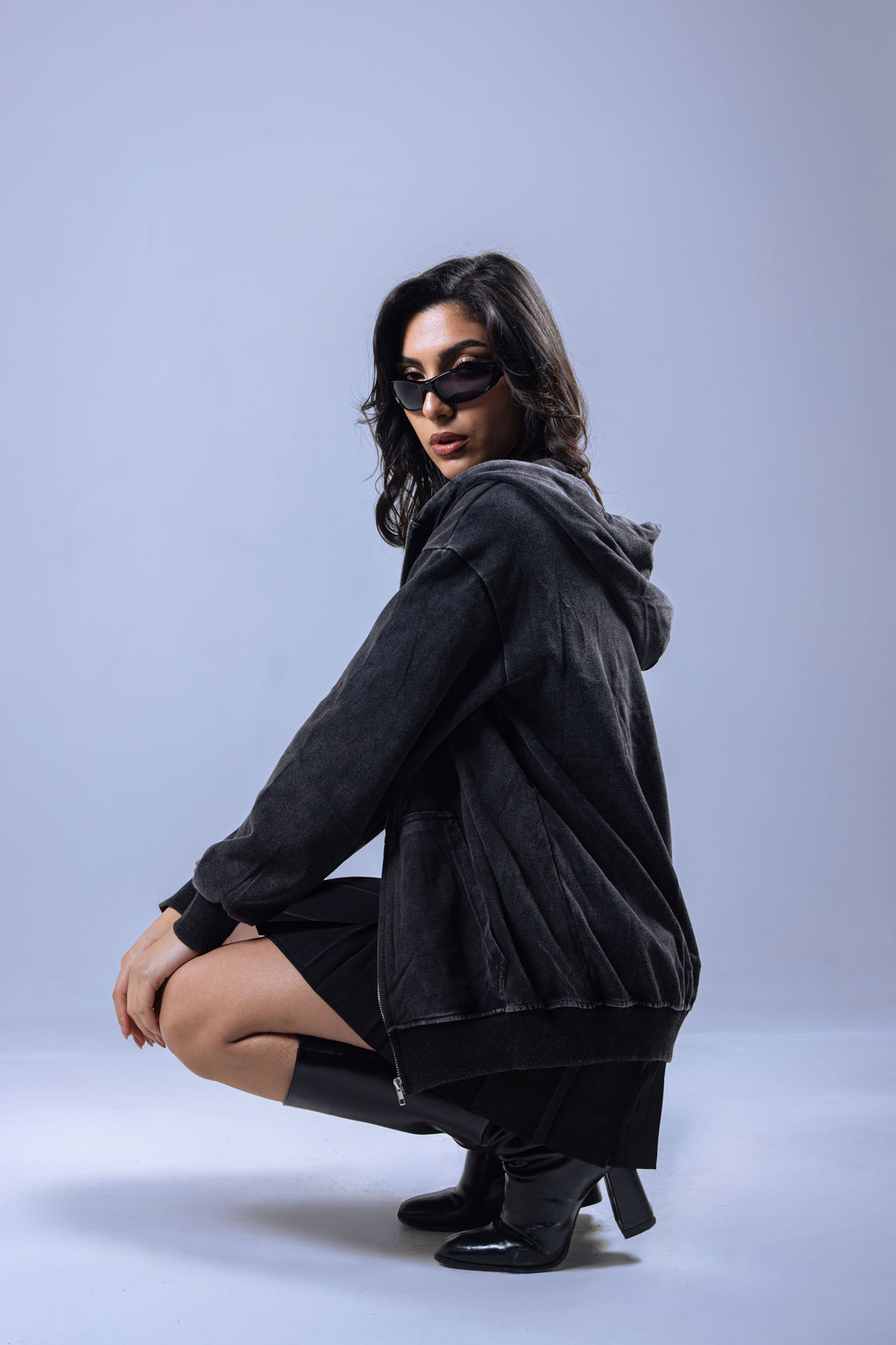 Ashline Ovrszd Jacket