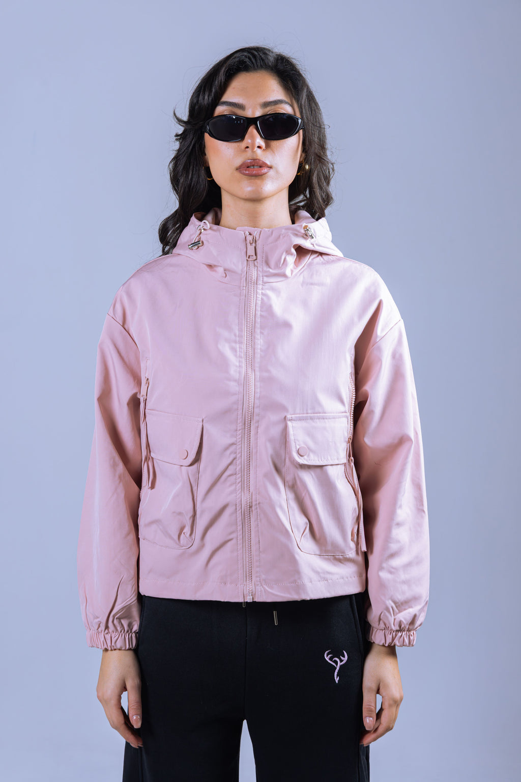 Wind Breaker Jacket