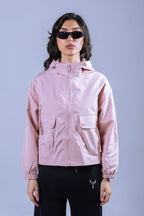 Wind Breaker Jacket
