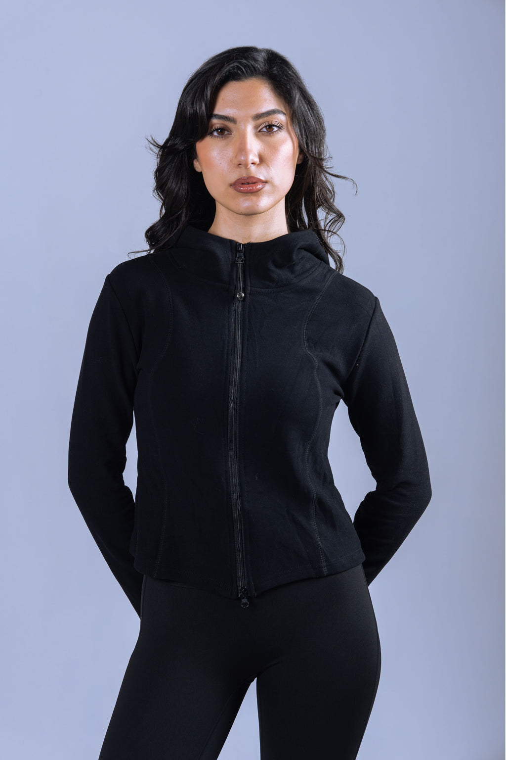 Motion Shell Jacket