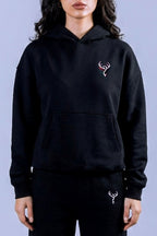 Line Up Hoodie