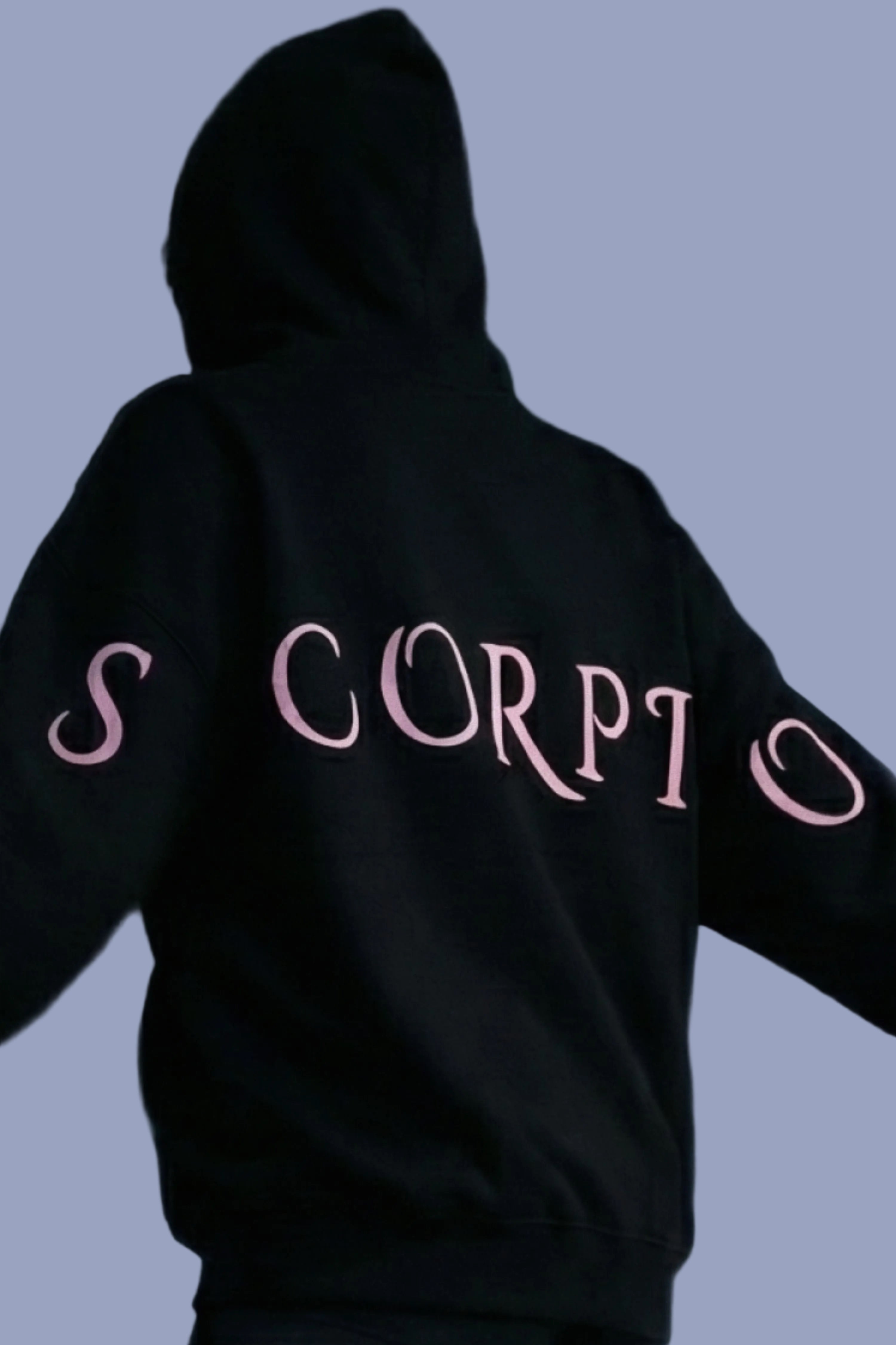 Motion Hoodie