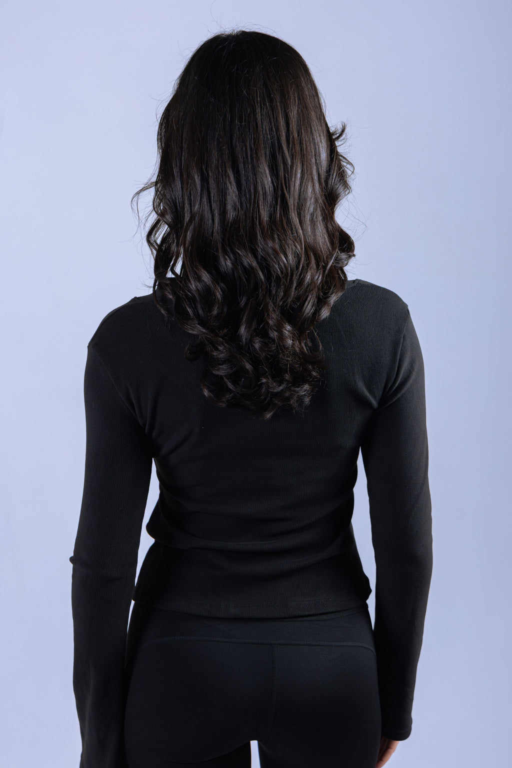 Thermal Long Sleeve