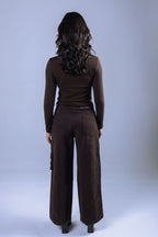 Growth Knit Top