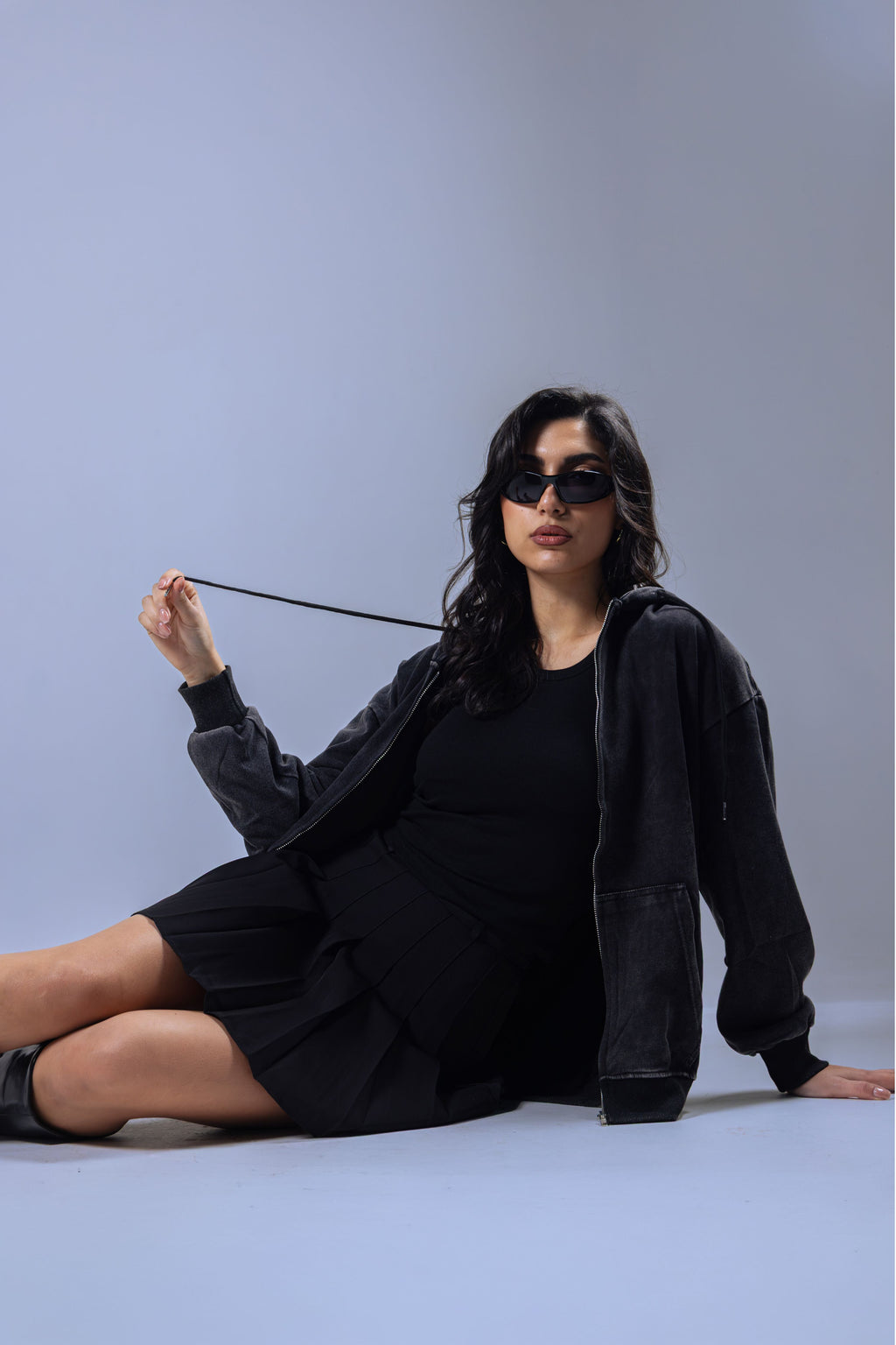 Ashline Ovrszd Jacket