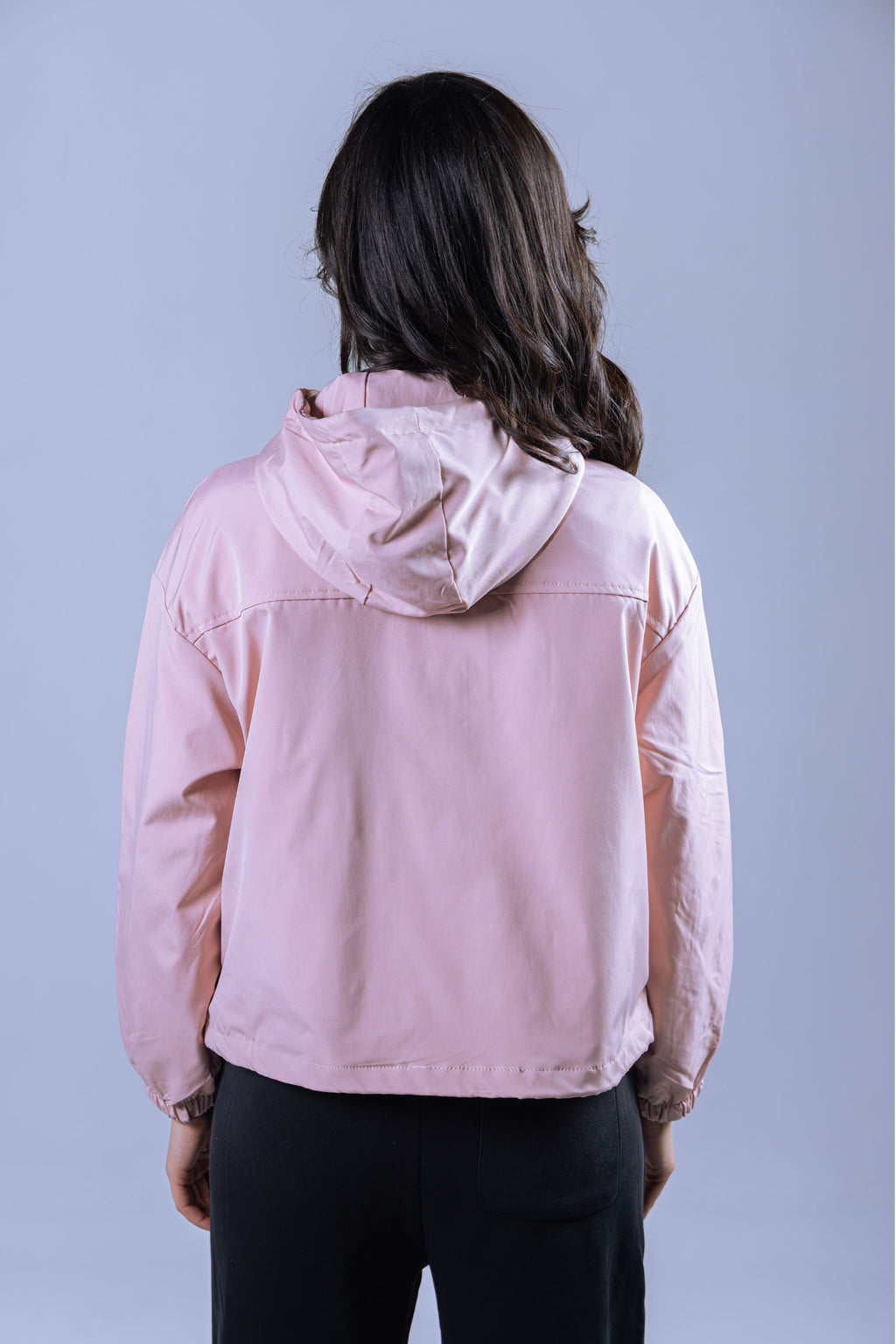 Wind Breaker Jacket