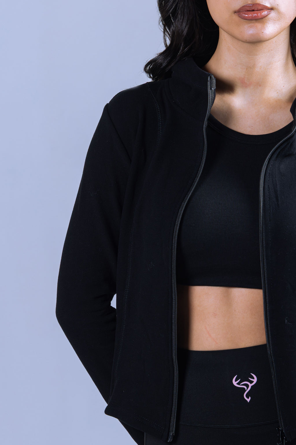Motion Shell Jacket