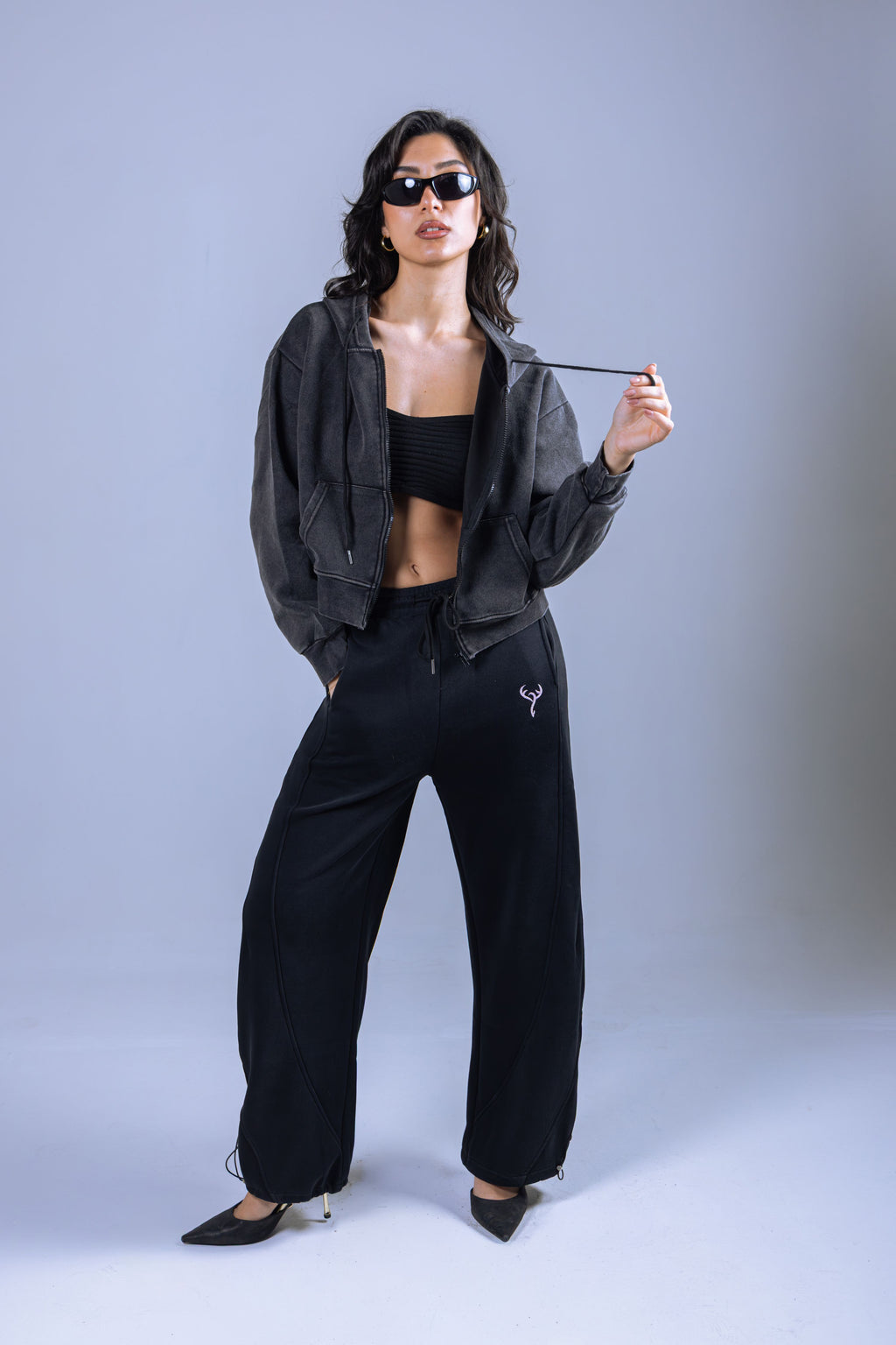 Kinetic Joggers