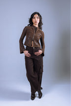Burnt Earth Cargo