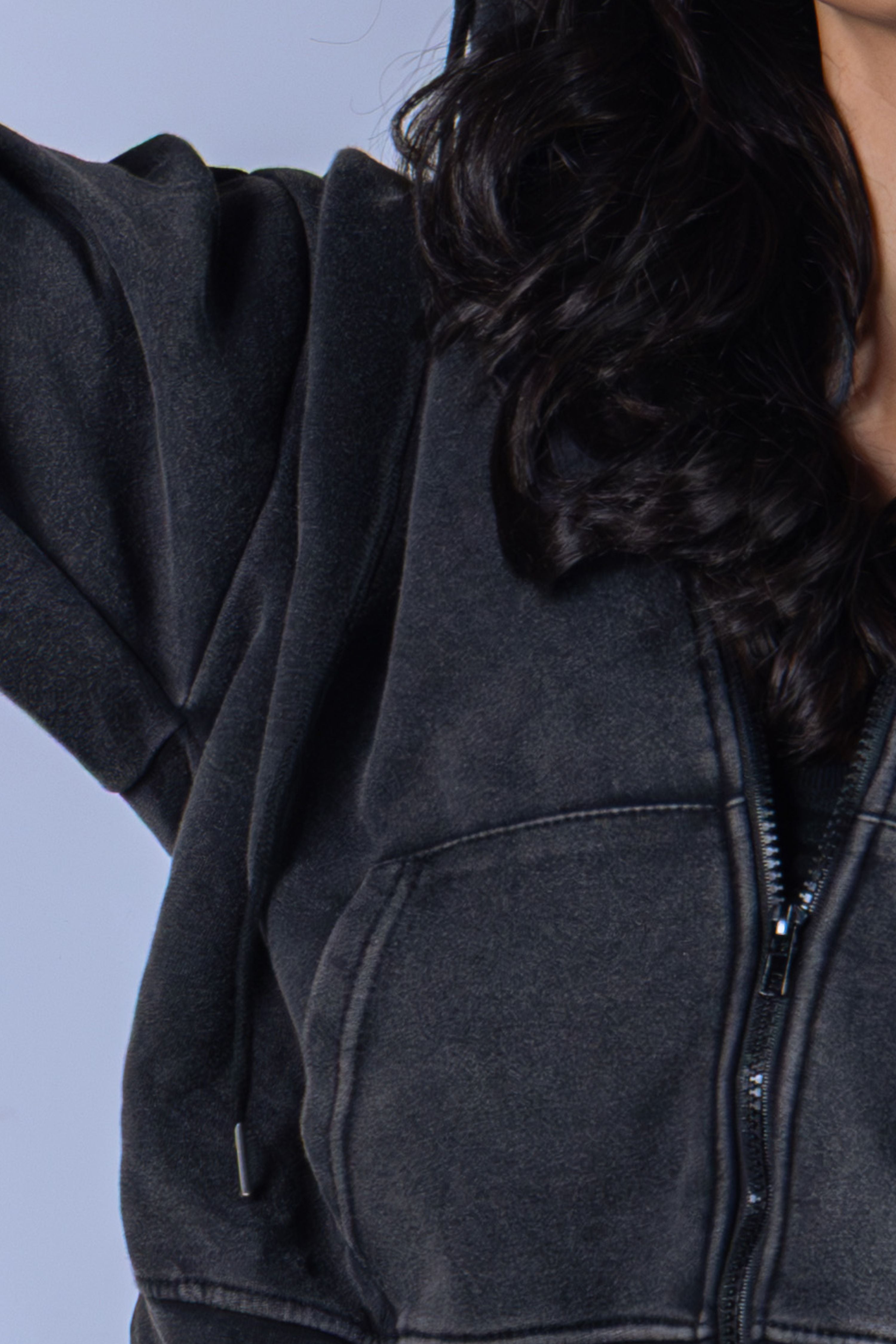 Ashline Ovrszd Jacket