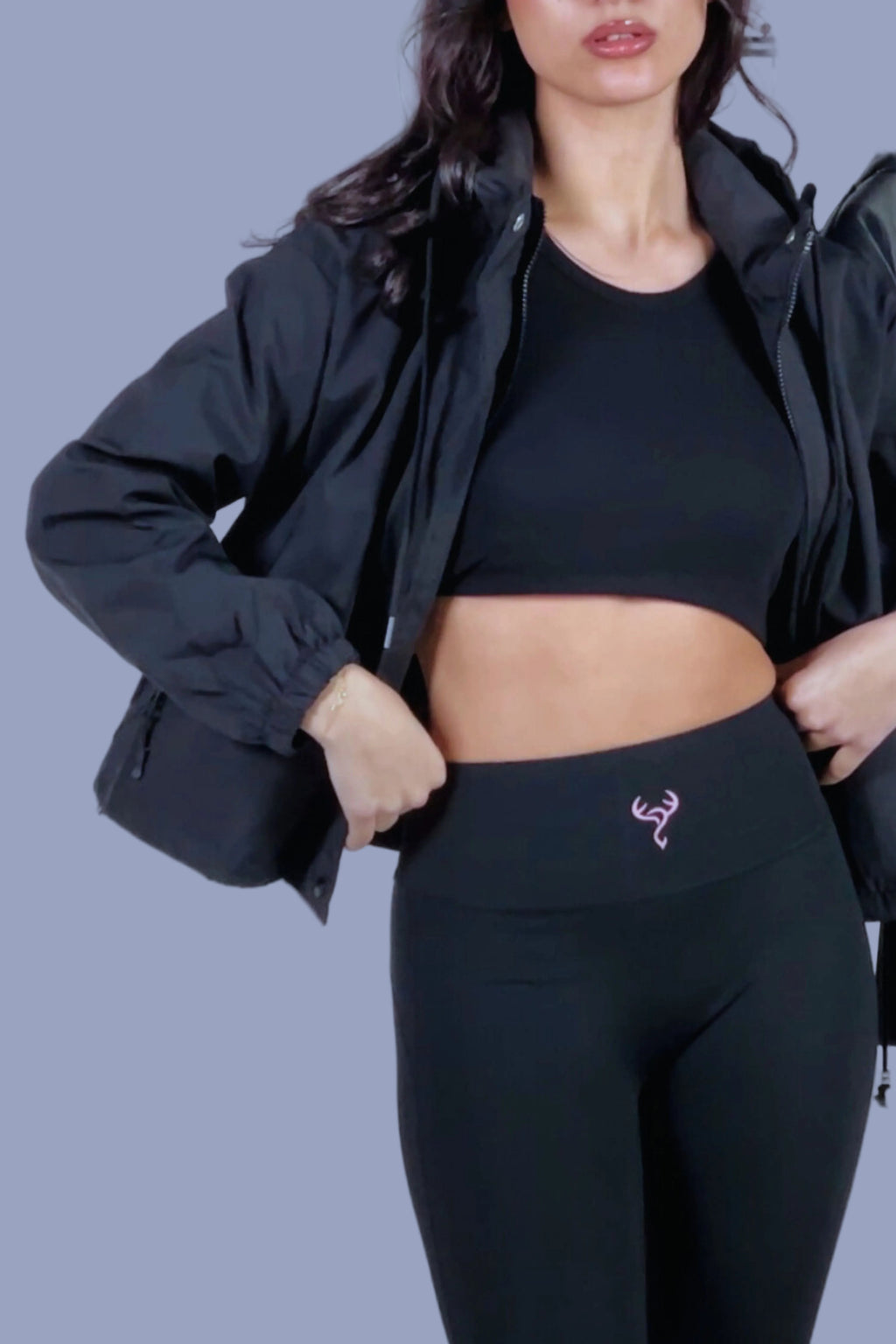 Wind Breaker Jacket