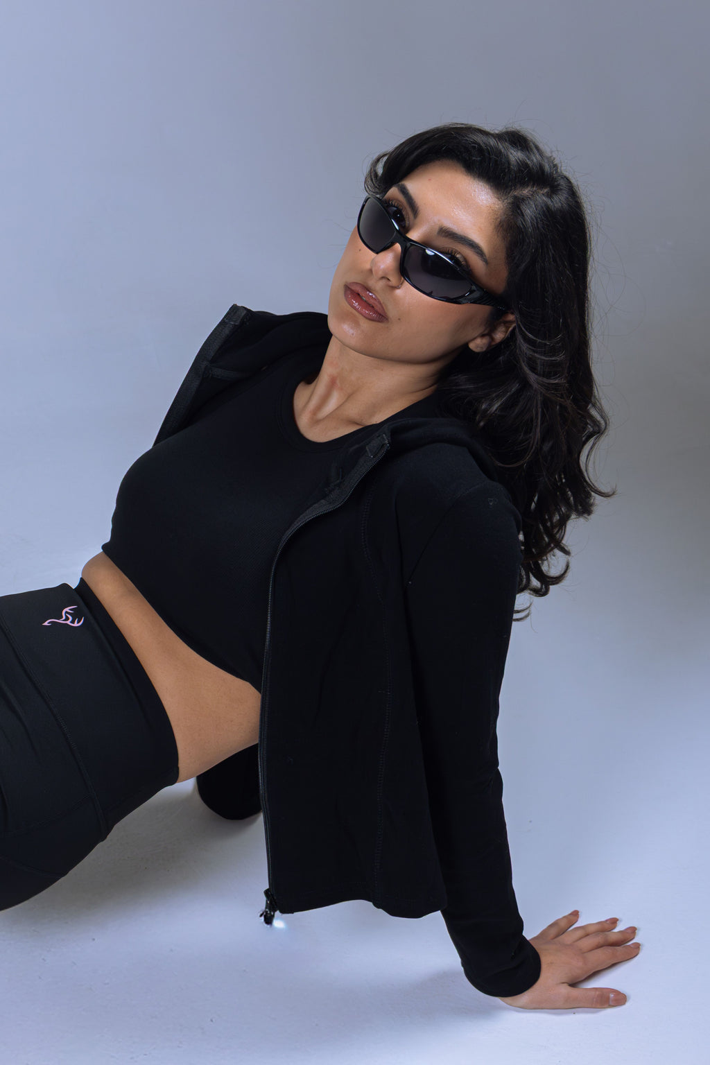 Motion Shell Jacket