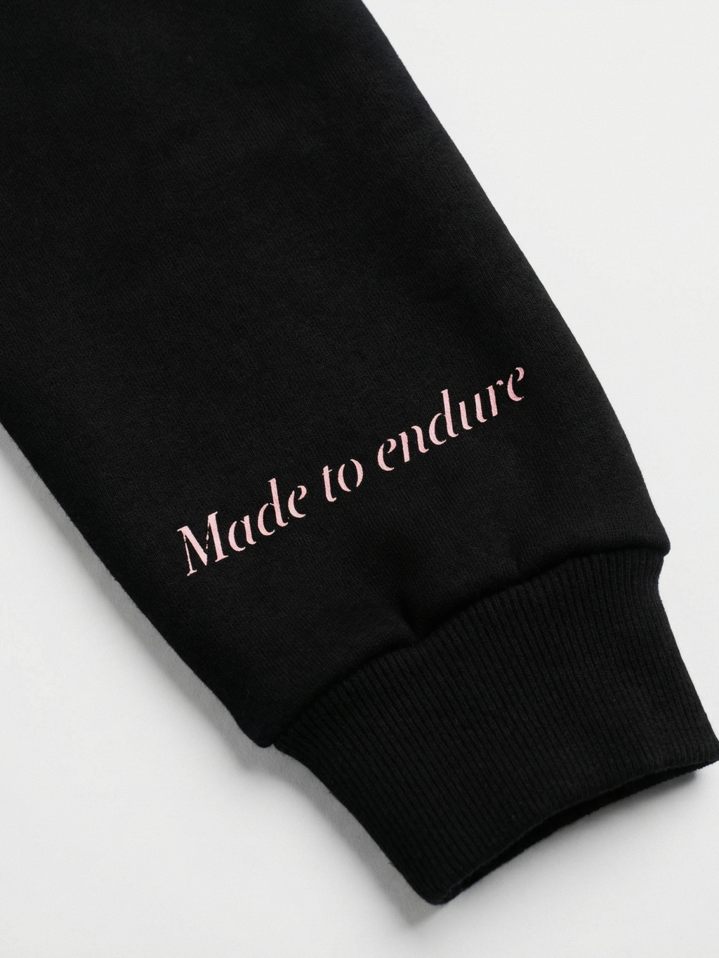 Line Up Hoodie
