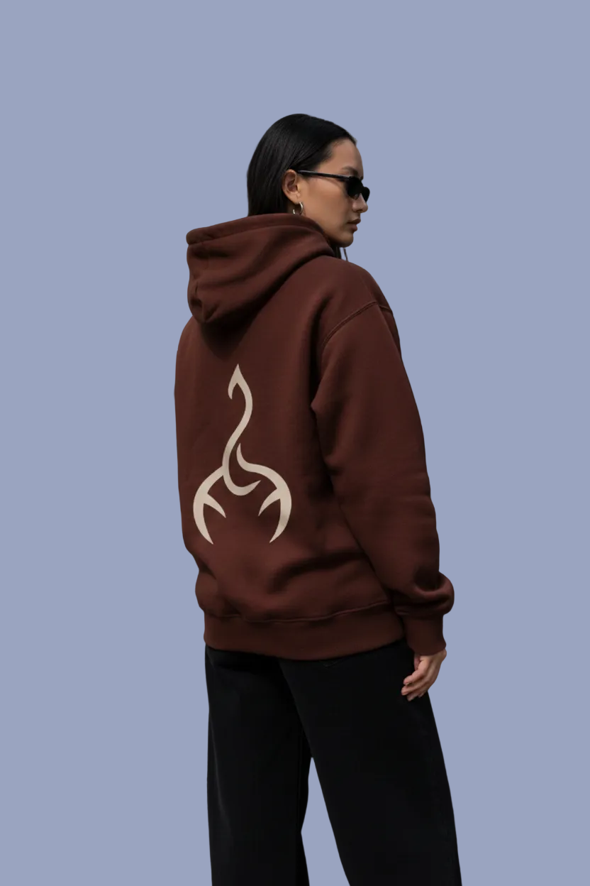 The Chocolate Brown