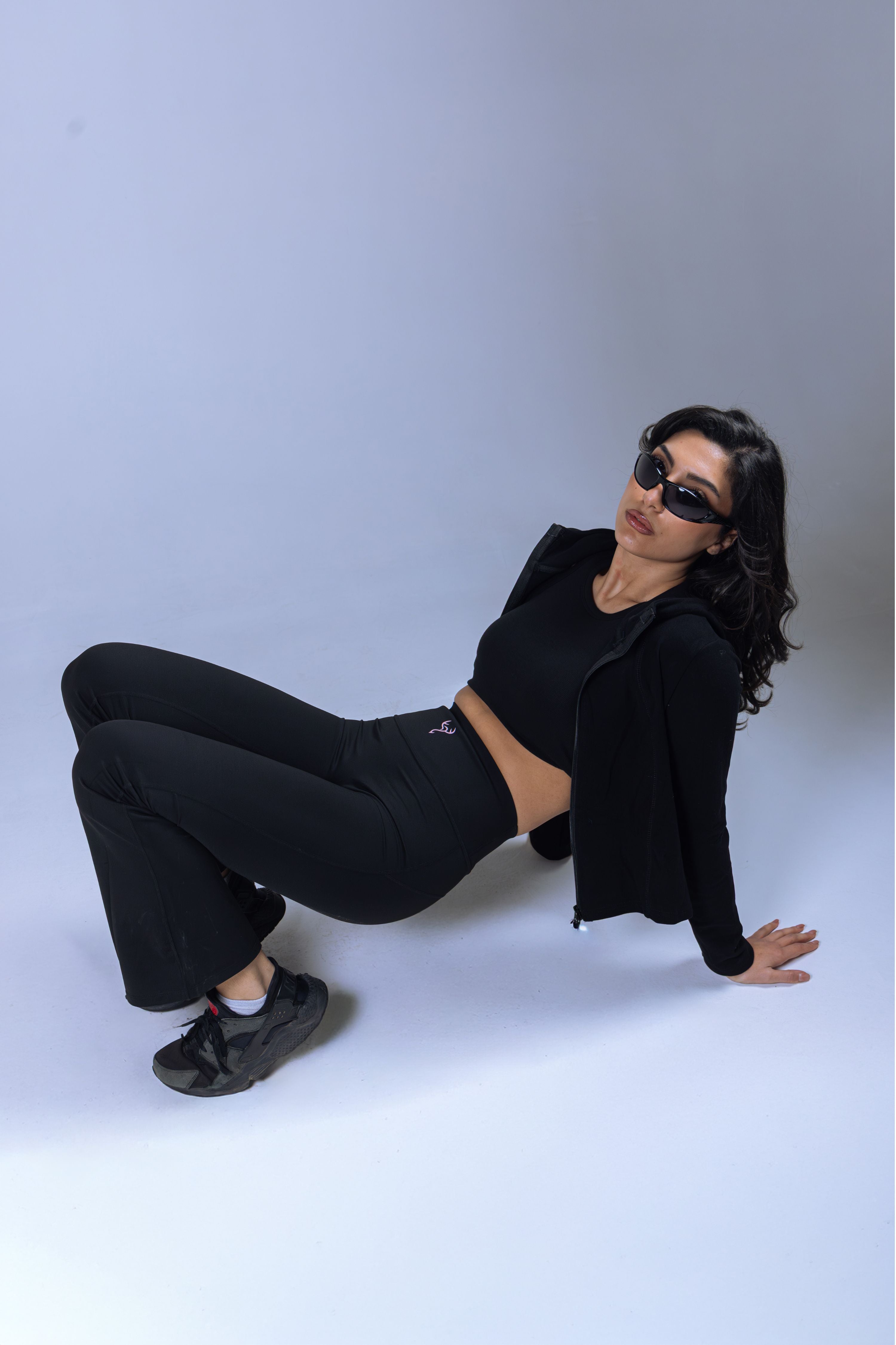 The Powerline Leggings